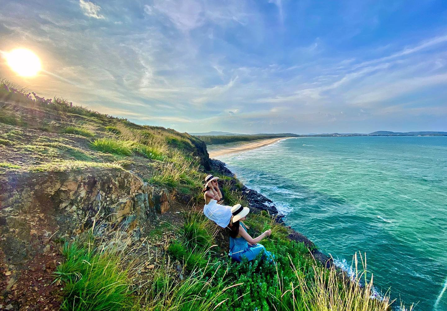 Tour du lịch Phú Yên Tour du lịch Phú Yên